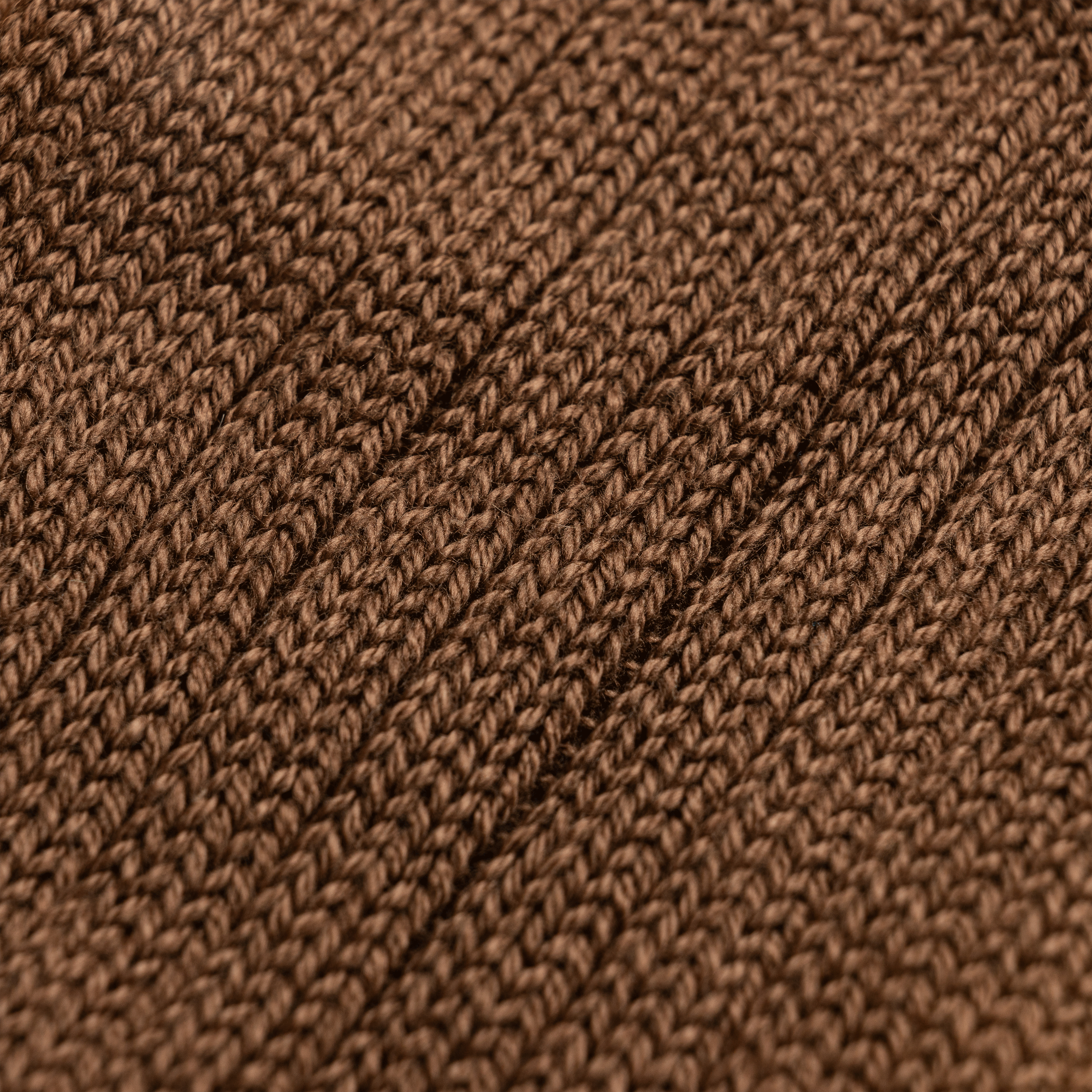 THICK SOCK / BRONZE-Socks | LANX Proper Men's Shoes